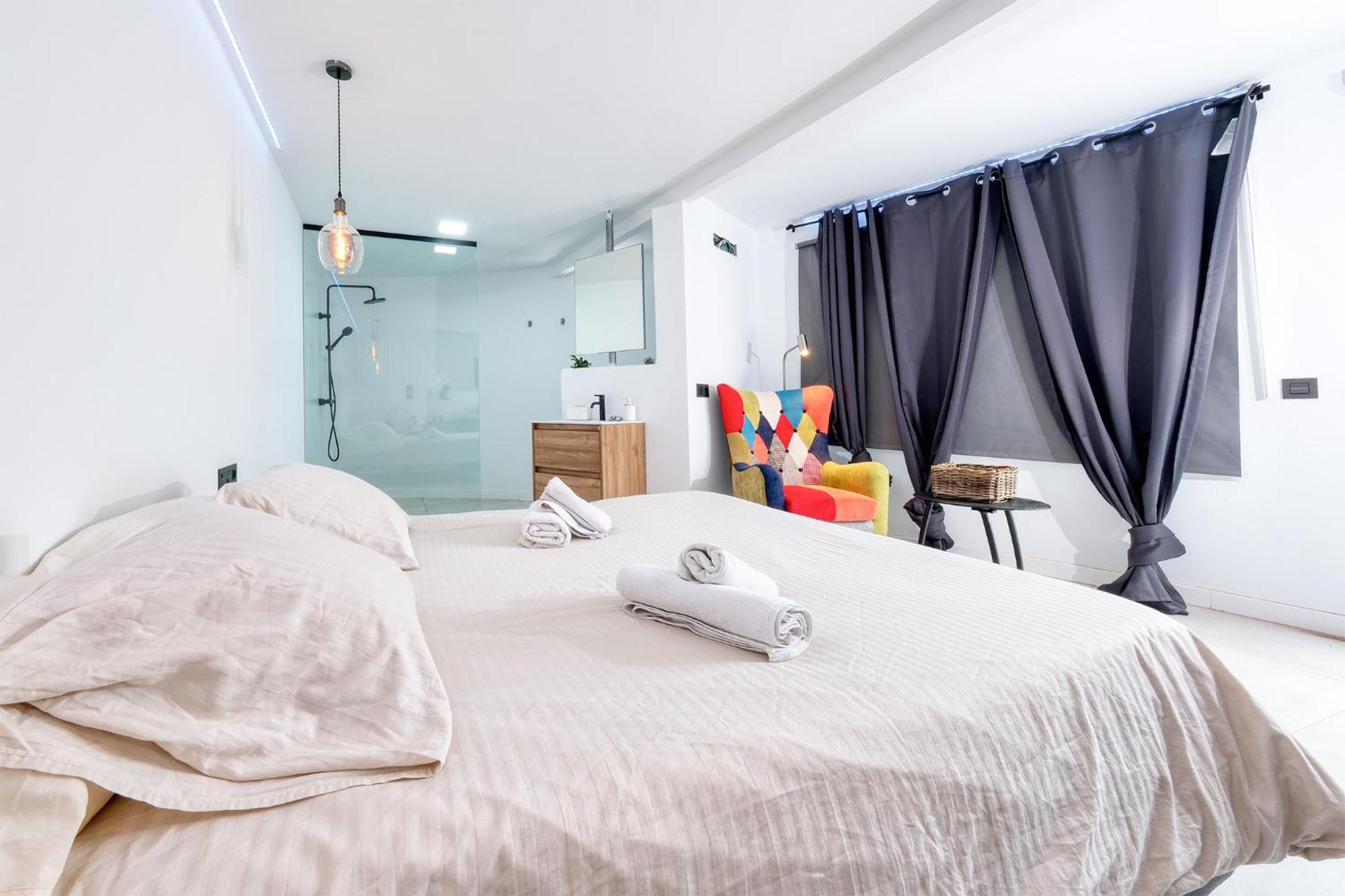 Macher Room 外观 照片