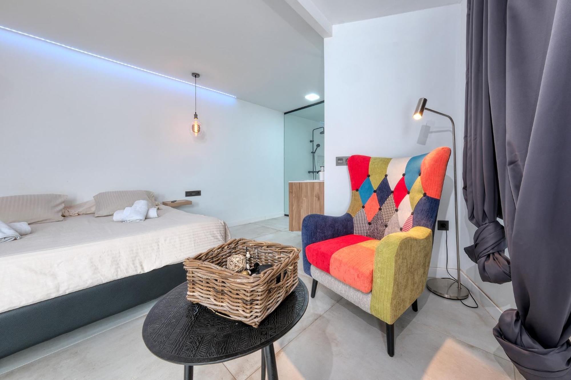 Macher Room 外观 照片