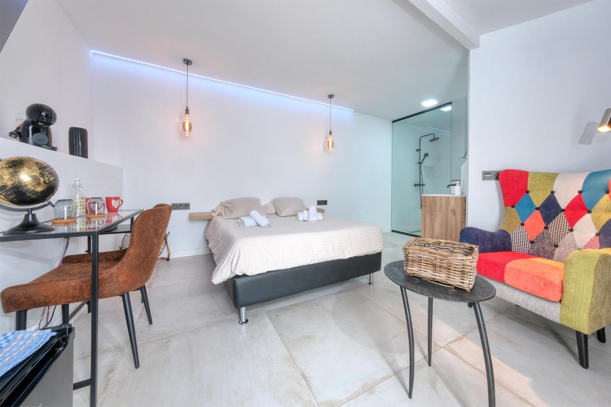 Macher Room 外观 照片